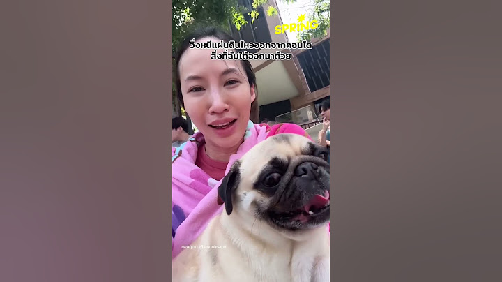 รวมคลิปสุดประทับใจ เมื่อเหล่าเจ้าของคว้าสิ่งมีค่าที่สุดเมื่อเกิดแผ่นดินไหวกรุงเทพ #แผ่นดินไหว