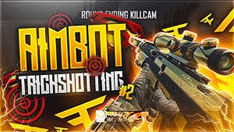 BO2 Aimbot trickshotting trolling*Fun Modz*(Must Watch)