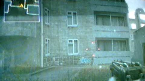 call of duty 4 epic fails by my little bro.mp4