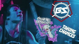 Chunk!No,captain Chunk!|Taking Chances|cover by Singridrums