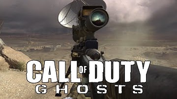 Call of Duty: Ghosts Glitches - Weird Gun Animation Glitch! [COD Ghosts Glitches]