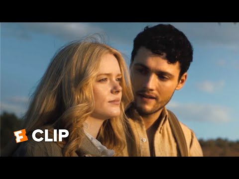 Download Redeeming Love Exclusive Movie Clip - Michael & Angel (2022) | Movieclips Coming Soon