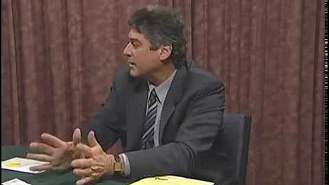 Eye on Oshkosh Consumer Protection, taped 12 6 07