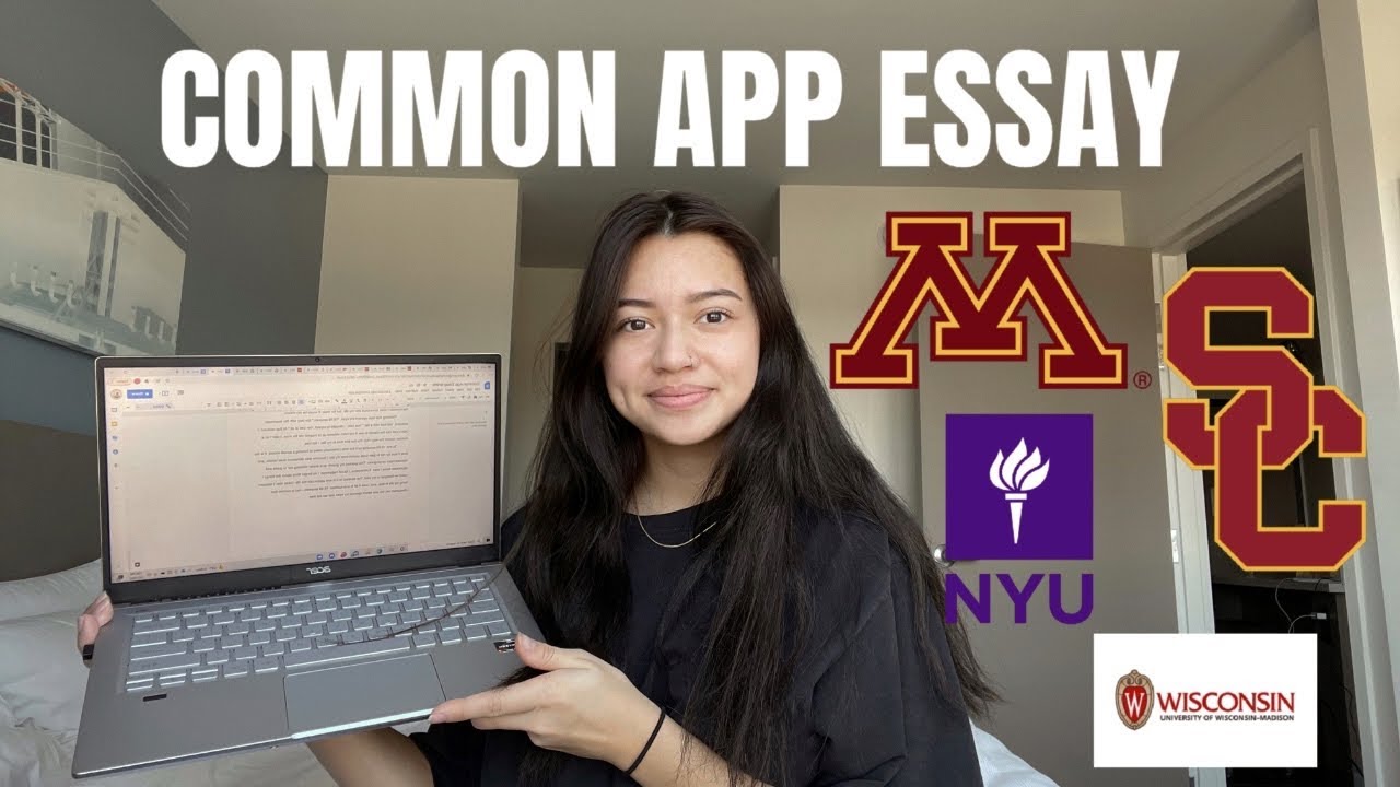 nyu common app essay questions