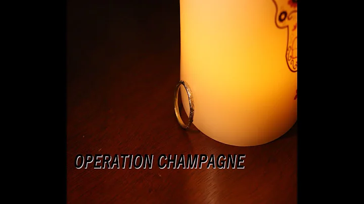 Operation Champagne