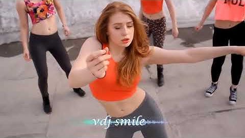Thumbnail of Sia Cheap Thrills Ft  Sean Paul Remix Shuffle Dance & Choreography Music video