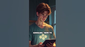 ELI5 -Why Do Bees Love Hexagons Like It