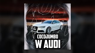 GieNek x NiToŚ - COCO JUMBO W AUDI (Prod. GANGLAND)