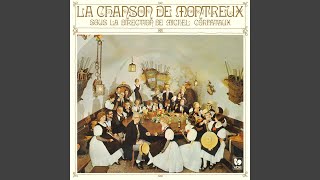 Video thumbnail of "La Chanson de Montreux - Chanson du chevrier"