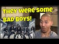 Reacting to Young BTS (방탄소년단) 'DANGER' Official MV