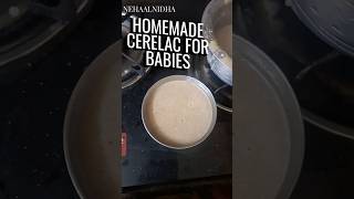 Healthy cerelac for babiesஷார்ட்ஸ் shorts babyfood healthmix shortsfeedytshorts babycerelac