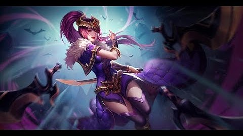 EU Ranked Gameplay With Clarice - Heroes Evolved mobile