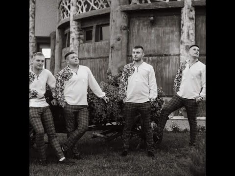 Halorka Band Дніпряночка