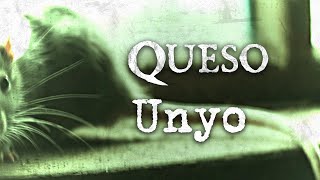 Queso - Unyo (OFFICIAL LYRIC VIDEO)