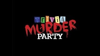 Video thumbnail of "Trivia Murder Party OST - Final Round"