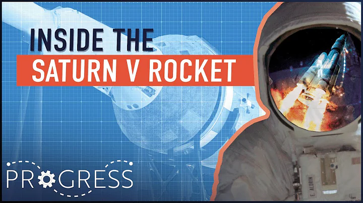 Apollo 11: How Did NASA Land A Man On The Moon? | To The Moon | Progress