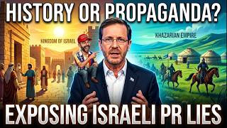 🔴 Herzog's Media Strategy Exposed: Inside His Evangelical Outreach Campaign