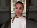 Виктория Боня опубликовала первое видео из дома в Монако, куда она переехала