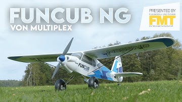 FunCub NG von Multiplex
