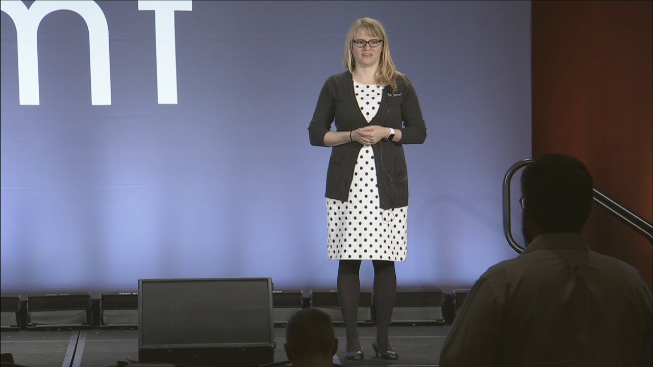 The New Jamf Nation | JNUC 2017