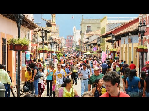 Video: Las 5 ciudades menos amigables del mundo