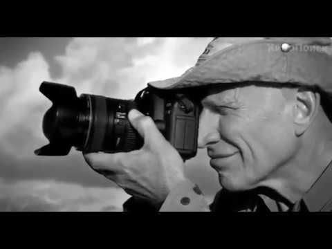 Трейлер (рус): Соль Земли / მიწის მარილი (რუს ენაზე) / The Salt of the Earth (2014)