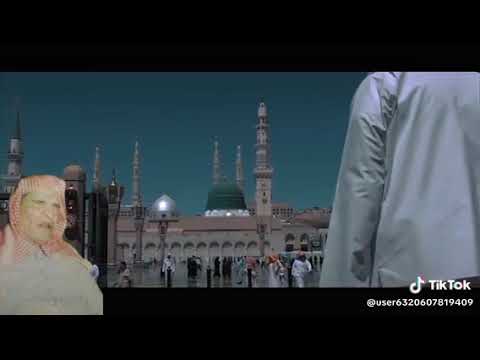 ولد الهدى فالكائنات ضياء وفم الزمان تبسم وثناء بصوت وليد ابراهيم الفلوجي مولد النبي محمد ص