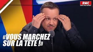 Mineur assassiné : Mehdi Ghezzar À BOUT DE NERFS ! | Les Grandes Gueules