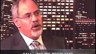 Michael Rozbruch, The E.r. Doctor For Tax Problems