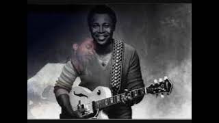 I Could Write a Book-- George Benson