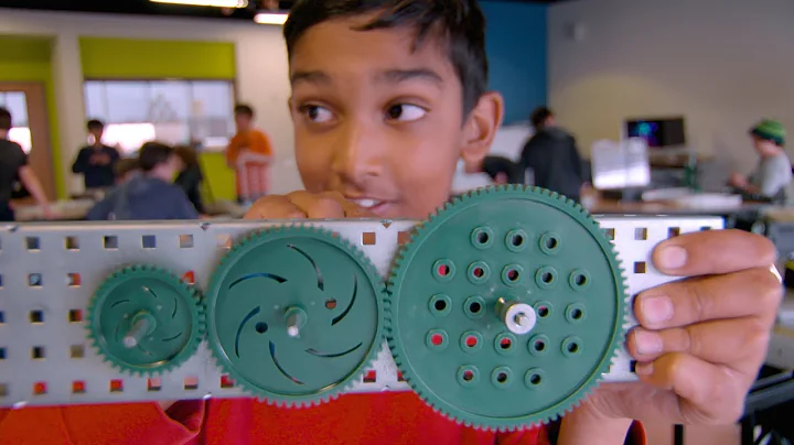 Explorations: Making Curiosity Part of the Curriculum - DayDayNews