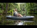 Ultimate Fishing Kayak Review | Pelican Catch Mode 110 – Built for Serious Anglers