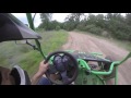 off road mini buggy kawawaski ninja 250cc