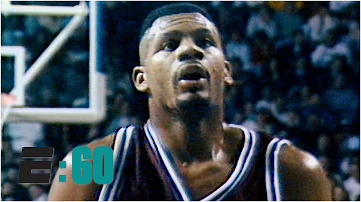 Remember LMU's Hank Gathers 30 years after his tra...