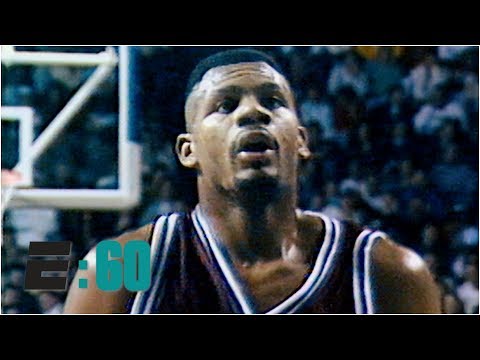 Video: Bo Kimble neto vērtība