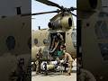 Before the rotors spin, the ground crew ensures every round is locked, loaded, and lethal. US Army