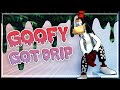 GOOFY GOT DRIP - Vrchat Funny Moments