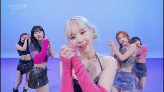 ARTMS 아르테미스 – Virtual Angel (Montbest 몽베스트 Performance) 4K60 Original Video with Instrumental Track