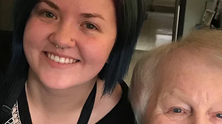 Mom and her amazing life 2020 Dorothy Ruth Phelps.