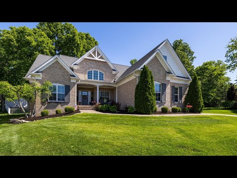 4400 Blue Wisteria Ct, Jeffersontown, KY home video tour