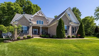 4400 Blue Wisteria Ct video tour