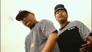 MC Shady & Wild.1ne - Walang Imposible (Music Video)