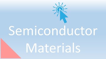 Semiconductor Physics and Devices for VLSI, Course Introduction, Lecture 1: Semiconducting Materials