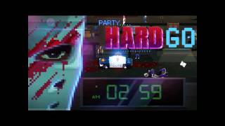 Party Hard Android screenshot 3