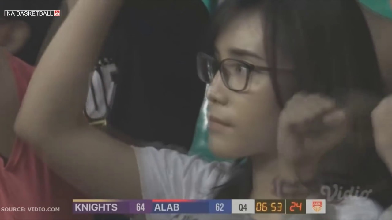 CLS Knights Indonesia vs Alab Pilipinas - Full Game Highlights | Dec 16, 2018 | ABL 2018/19