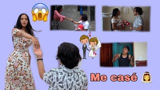 Me Voy A Casar El Mejor Dia De Mi Vida