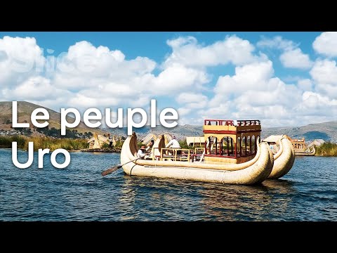 Vidéo: Faits sur le lac Titicaca