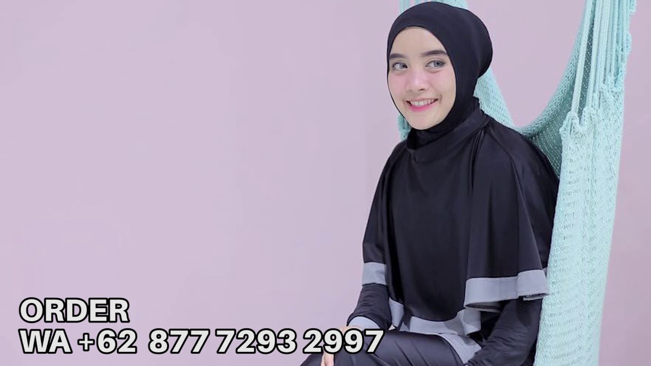 Info Kedai  Jual Baju  Renang  Muslimah Murah  YouTube