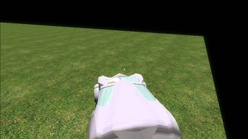 2004 Unreal Engine 3 leak - Vehicletest