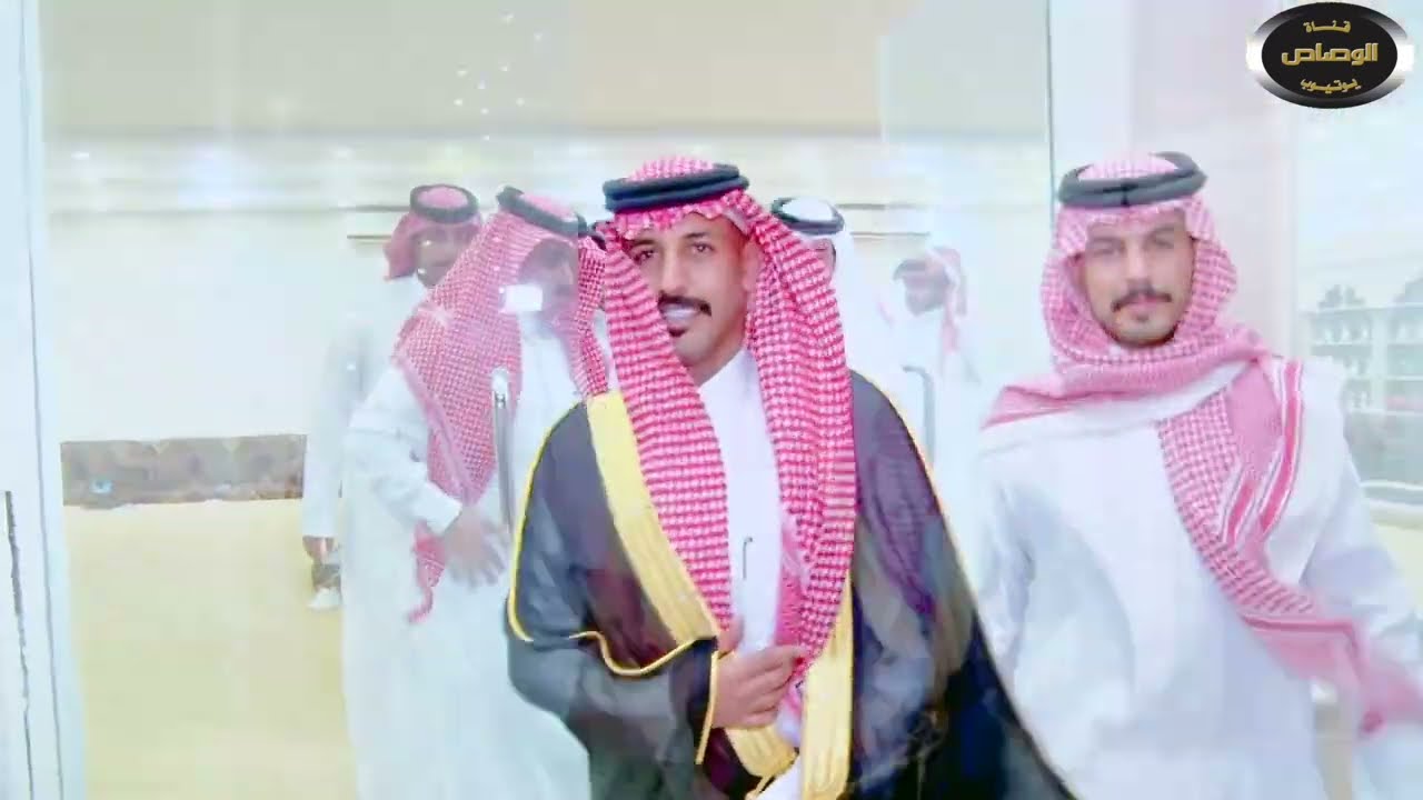 حفل  زواج الشاب ابراهيم حمد مرزوق بن بطيان الميموني